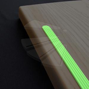 Antisliptape Elegant 65cm Lichtgevend