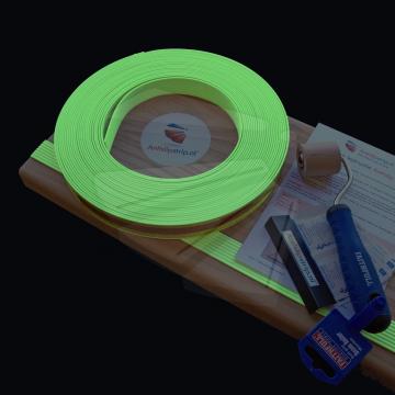 Antislip strips