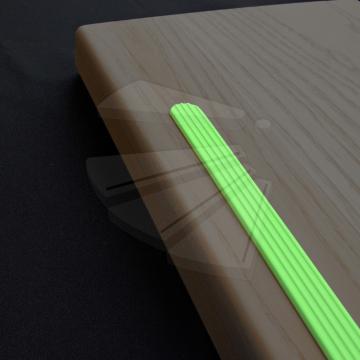 Antisliptape Elegant 75cm Lichtgevend