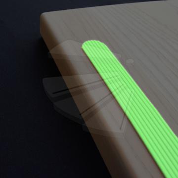 Antisliptape Robuust 65cm Lichtgevend