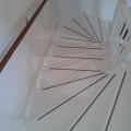 Antislip strips